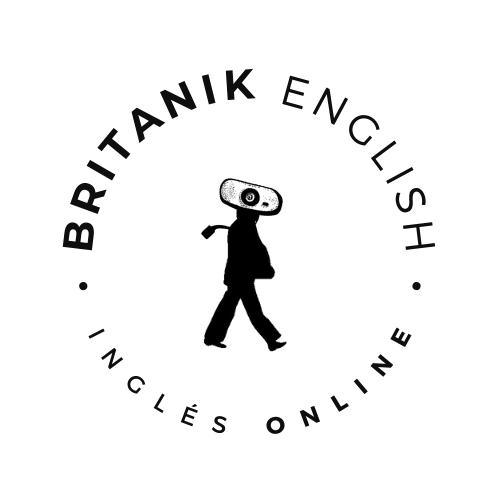 BRITANIK ENGLISH