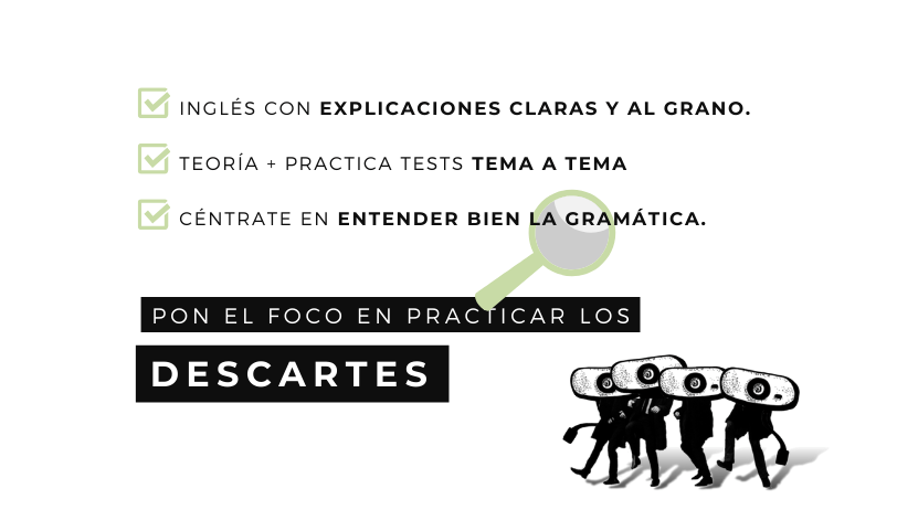 Cómo preparar el examen de inglés Guardia Civil 2024